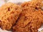 Featured image for How To Make Crispy Fried Chicken At Home Without Flour