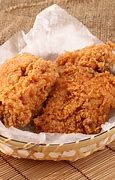 Featured image for How To Make Crispy Fried Chicken At Home Without Flour