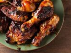 Featured image for Best Homemade Barbecue Sauce For Fried Chicken