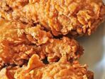 Featured image for Spicy Butter Fried Chicken Recipe Without Using Msg