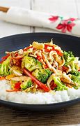 Featured image for Asian-Style Chicken Stir-Fry With Fresh Vegetables