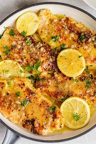 Featured image for Simple Lemon Garlic Chicken Breast Recipe For Dinner