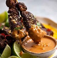 Featured image for How To Make Authentic Indonesian Beef Satay With Peanut Sauce