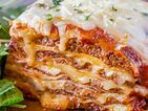 Featured image for Step-By-Step Guide To Making Homemade Beef Lasagna