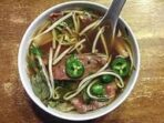 Featured image for Authentic Vietnamese Beef Pho Soup Recipe From Scratch