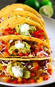 Featured image for Spicy Beef Tacos With Fresh Salsa And Guacamole Recipe