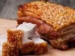 Featured image for Crispy Fried Pork Belly With A Tangy Dipping Sauce