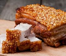 Featured image for Crispy Fried Pork Belly With A Tangy Dipping Sauce