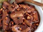 Featured image for Traditional Filipino Pork Adobo Recipe With Soy And Vinegar