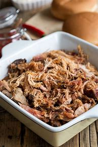 Featured image for How To Cook Smoked Pulled Pork In The Oven Easily