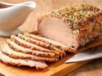 Featured image for Garlic And Herb Roasted Pork Loin Recipe For The Oven