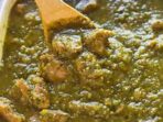 Featured image for How To Make Pork Chili Verde With Tomatillos And Peppers