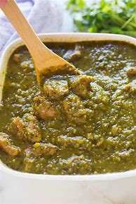 Featured image for How To Make Pork Chili Verde With Tomatillos And Peppers