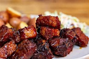 Featured image for How To Make Crispy Pork Belly Burnt Ends At Home