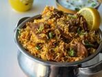 Featured image for How To Make Lamb Biryani With Basmati Rice And Spices