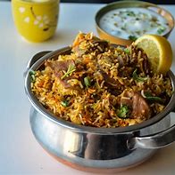 Featured image for How To Make Lamb Biryani With Basmati Rice And Spices