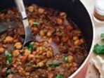 Featured image for Hearty Lamb Stew With Root Vegetables And Lentils