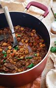 Featured image for Hearty Lamb Stew With Root Vegetables And Lentils