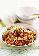 Featured image for Spiced Lamb Meatballs In Tomato Sauce For A Quick Dinner