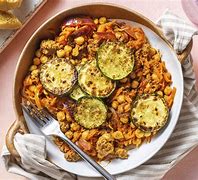 Featured image for Lamb And Chickpea Stew With Fresh Coriander And Cumin