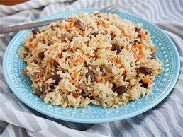 Featured image for Lamb Pilaf With Dried Fruits, Nuts, And Spices