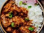 Featured image for How To Make Lamb Curry With Fresh Herbs And Spices