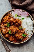 Featured image for How To Make Lamb Curry With Fresh Herbs And Spices