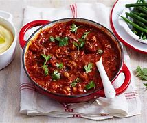 Featured image for Lamb And Vegetable Casserole With Cheese Topping