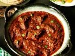 Featured image for Lamb Vindaloo With A Spicy Homemade Marinade