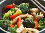 Featured image for Quick And Easy Pork Stir-Fry Recipes With Minimal Ingredients