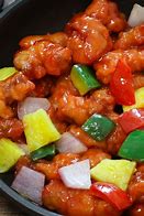 Featured image for Sweet And Sour Pork Recipe With Pineapple Chunks