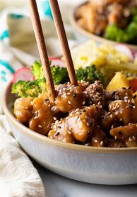 Featured image for Simple Steps To Make A Teriyaki Chicken Bowl At Home