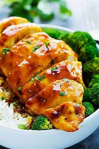 Featured image for Honey Mustard Grilled Chicken Breasts Recipe For Summer