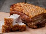 Featured image for How To Make Crispy Pork Crackling At Home