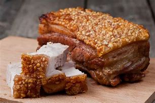 Featured image for How To Make Crispy Pork Crackling At Home