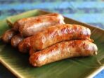 Featured image for Homemade Pork Sausages With Fresh Herbs And Spices