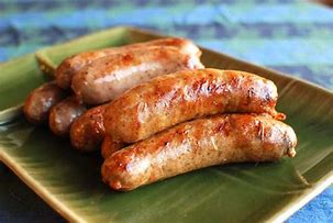 Featured image for Homemade Pork Sausages With Fresh Herbs And Spices