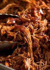 Featured image for How To Make Pulled Pork With Homemade Barbecue Sauce