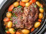 Featured image for How To Make A Classic Beef Pot Roast With Vegetables