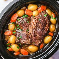 Featured image for How To Make A Classic Beef Pot Roast With Vegetables