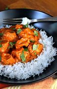 Featured image for Chicken Tikka Masala With Homemade Naan Bread