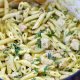 Chicken And Pesto Pasta Recipe