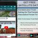 How To Get A Free Satellite Phone