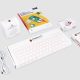 Raspberry Pi 400 These New Kits Bundle A Touchscreen With The Computer Keyboard